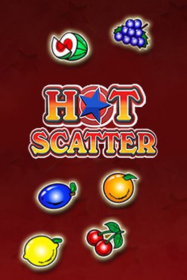 Hot Scatter игровой автомат | Казино Кристалл играть бесплатно