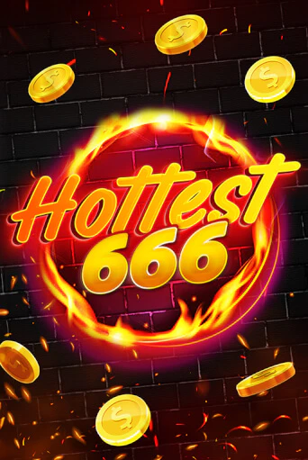 Hottest 666 игровой автомат | Казино Кристалл играть бесплатно