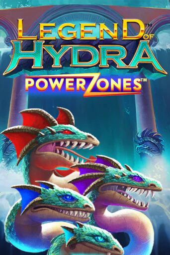 PowerZones: Legend of Hydra игровой автомат | Казино Кристалл играть бесплатно