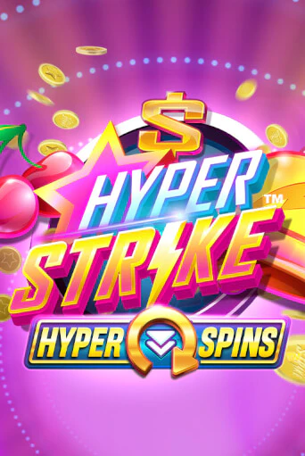 Hyper Strike™ HyperSpins™ игровой автомат | Казино Кристалл играть бесплатно