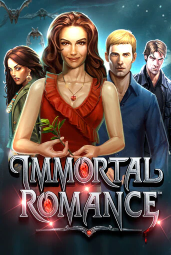 Immortal Romance игровой автомат | Казино Кристалл играть бесплатно