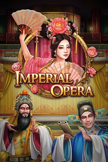 Imperial Opera игровой автомат | Казино Кристалл играть бесплатно