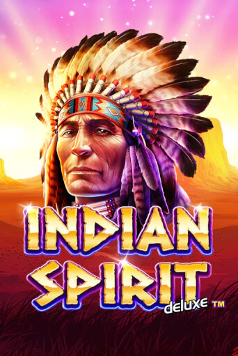 Indian Spirit deluxe игровой автомат | Казино Кристалл играть бесплатно