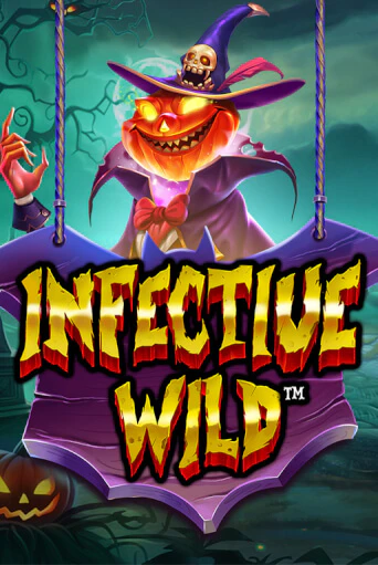 Infective Wild игровой автомат | Казино Кристалл играть бесплатно