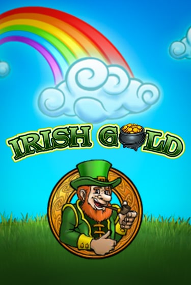 Irish Gold игровой автомат | Казино Кристалл играть бесплатно