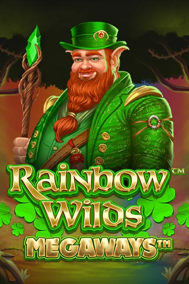 Rainbow Wilds Megaways игровой автомат | Казино Кристалл играть бесплатно