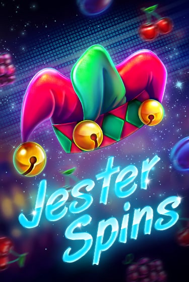 Jester Spins игровой автомат | Казино Кристалл играть бесплатно