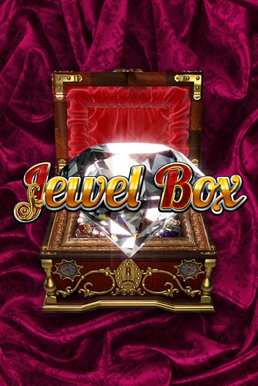 Jewel Box игровой автомат | Казино Кристалл играть бесплатно