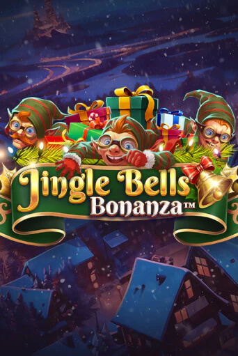 Jingle Bells Bonanza игровой автомат | Казино Кристалл играть бесплатно