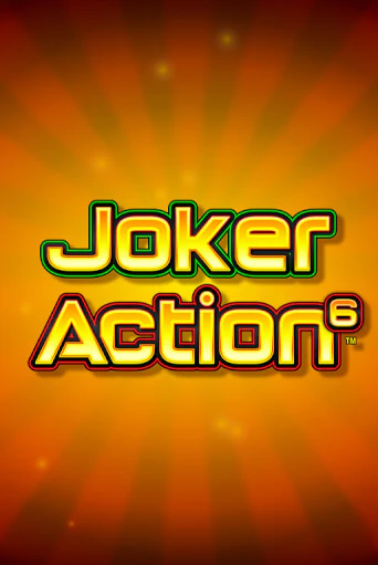 Joker Action 6 игровой автомат | Казино Кристалл играть бесплатно