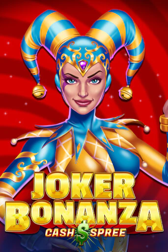 Joker Bonanza Cash Spree игровой автомат | Казино Кристалл играть бесплатно
