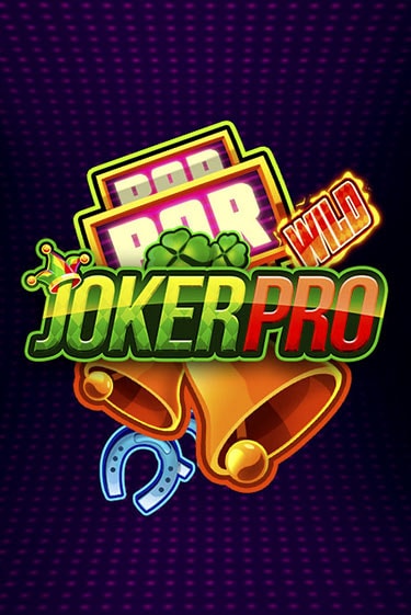 Joker Pro™ игровой автомат | Казино Кристалл играть бесплатно