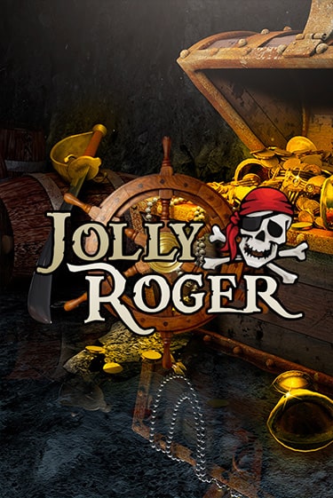 Jolly Roger игровой автомат | Казино Кристалл играть бесплатно