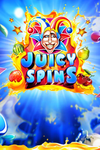 Juicy Spins игровой автомат | Казино Кристалл играть бесплатно