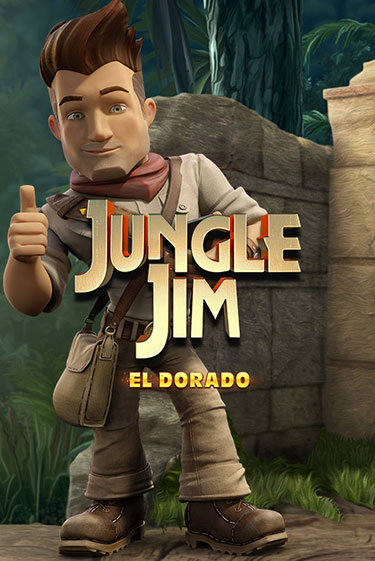 Jungle Jim El Dorado игровой автомат | Казино Кристалл играть бесплатно