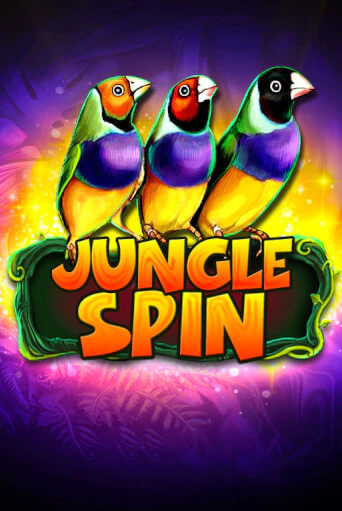 Jungle Spin игровой автомат | Казино Кристалл играть бесплатно