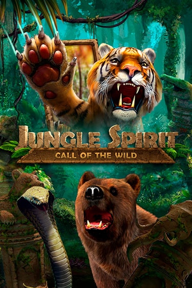Jungle Spirit: Call of the Wild игровой автомат | Казино Кристалл играть бесплатно