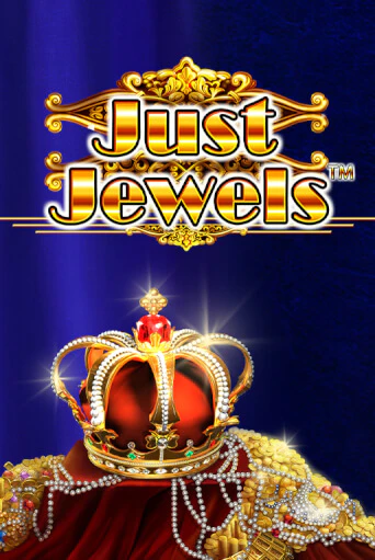 Just Jewels Deluxe игровой автомат | Казино Кристалл играть бесплатно
