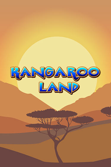 Kangaroo Land игровой автомат | Казино Кристалл играть бесплатно