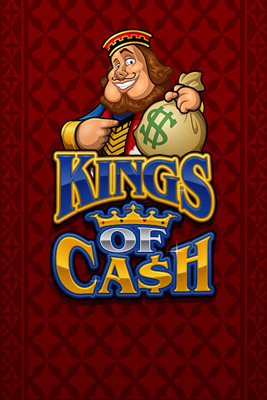 Kings of Cash игровой автомат | Казино Кристалл играть бесплатно
