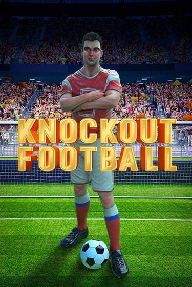 Knockout Football игровой автомат | Казино Кристалл играть бесплатно