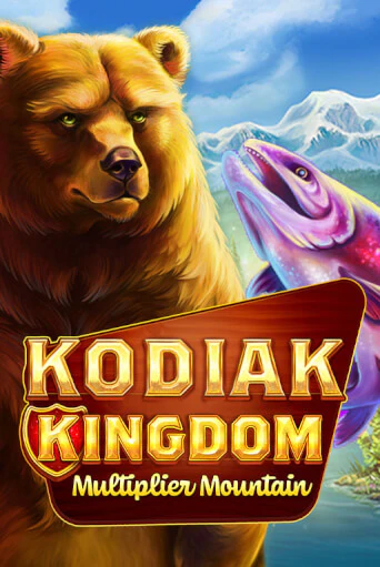 Kodiak Kingdom игровой автомат | Казино Кристалл играть бесплатно