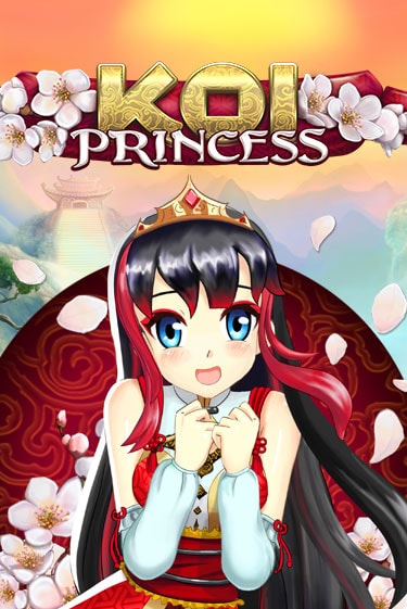 Koi Princess™ игровой автомат | Казино Кристалл играть бесплатно