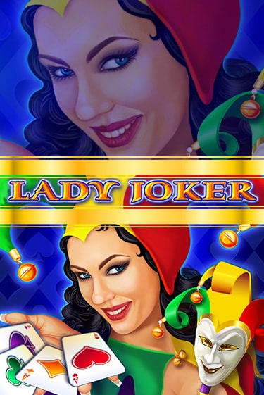 Lady Joker игровой автомат | Казино Кристалл играть бесплатно
