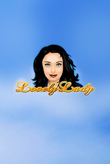 Lovely Lady игровой автомат | Казино Кристалл играть бесплатно