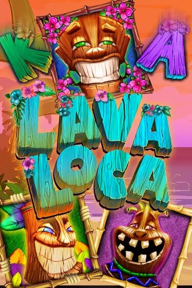 Lava Loca игровой автомат | Казино Кристалл играть бесплатно
