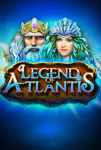 Legend of Atlantis игровой автомат | Казино Кристалл играть бесплатно
