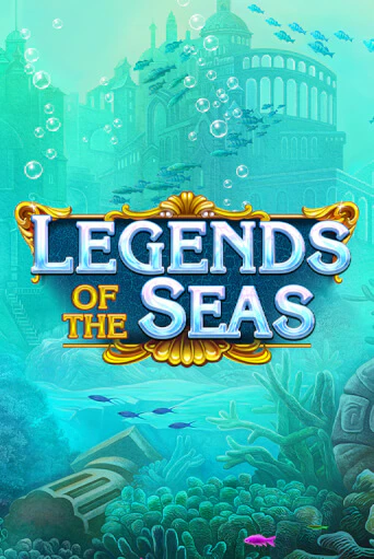 Legends of the Seas игровой автомат | Казино Кристалл играть бесплатно