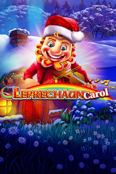 Leprechaun Carol игровой автомат | Казино Кристалл играть бесплатно