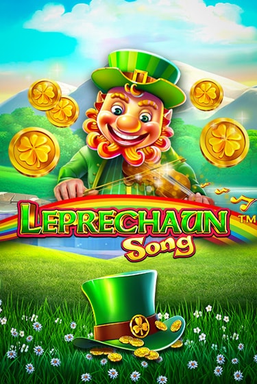 Leprechaun Song™ игровой автомат | Казино Кристалл играть бесплатно