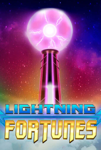 Lightning Fortunes игровой автомат | Казино Кристалл играть бесплатно