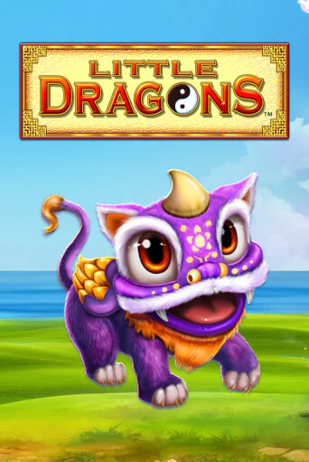 Little Dragons игровой автомат | Казино Кристалл играть бесплатно