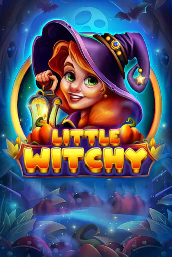 Little Witchy игровой автомат | Казино Кристалл играть бесплатно