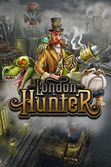 London Hunter игровой автомат | Казино Кристалл играть бесплатно