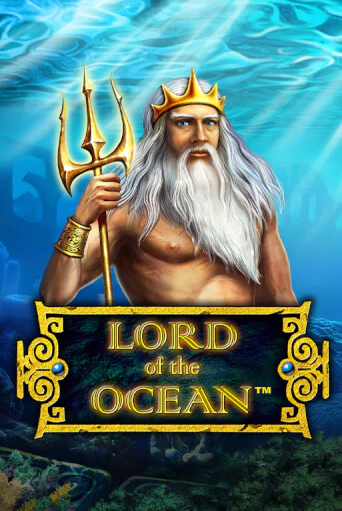 Lord of the Ocean игровой автомат | Казино Кристалл играть бесплатно