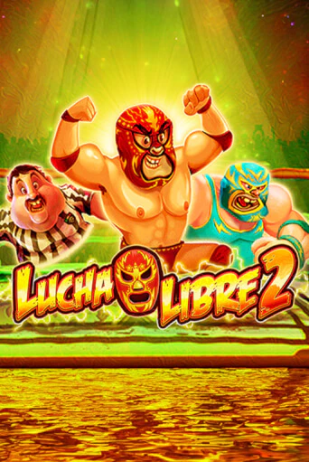 Lucha Libre 2 игровой автомат | Казино Кристалл играть бесплатно