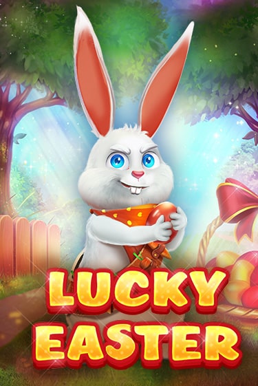 Lucky Easter игровой автомат | Казино Кристалл играть бесплатно