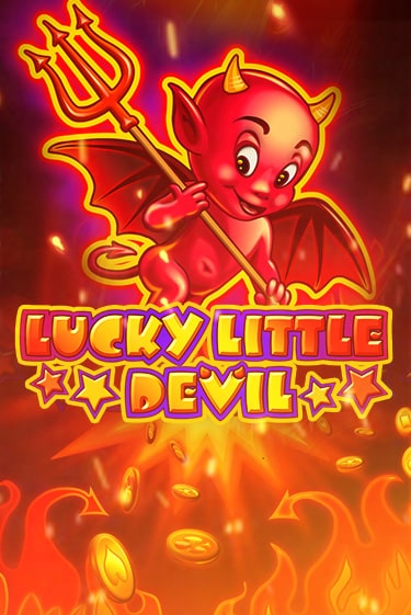 Lucky Little Devil игровой автомат | Казино Кристалл играть бесплатно