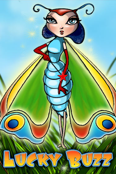 Lucky Buzz игровой автомат | Казино Кристалл играть бесплатно