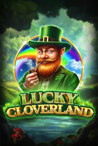 Lucky Cloverland игровой автомат | Казино Кристалл играть бесплатно
