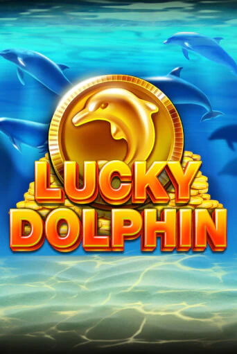 Lucky Dolphin игровой автомат | Казино Кристалл играть бесплатно