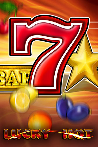 Lucky Hot игровой автомат | Казино Кристалл играть бесплатно