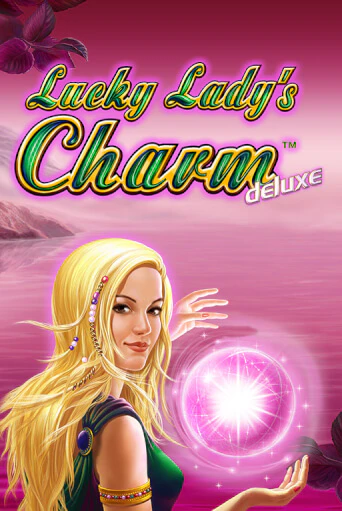 Lucky Lady's Charm Deluxe игровой автомат | Казино Кристалл играть бесплатно