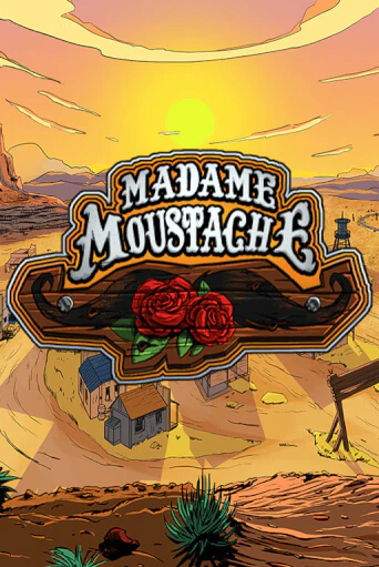 Madame Moustache игровой автомат | Казино Кристалл играть бесплатно