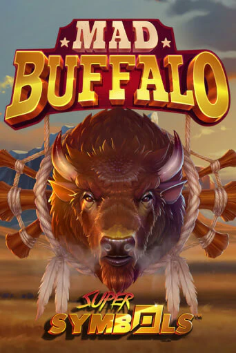 Mighty Buffalo игровой автомат | Казино Кристалл играть бесплатно
