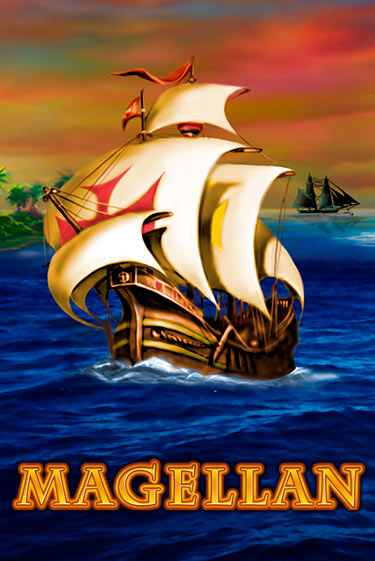 Magellan игровой автомат | Казино Кристалл играть бесплатно